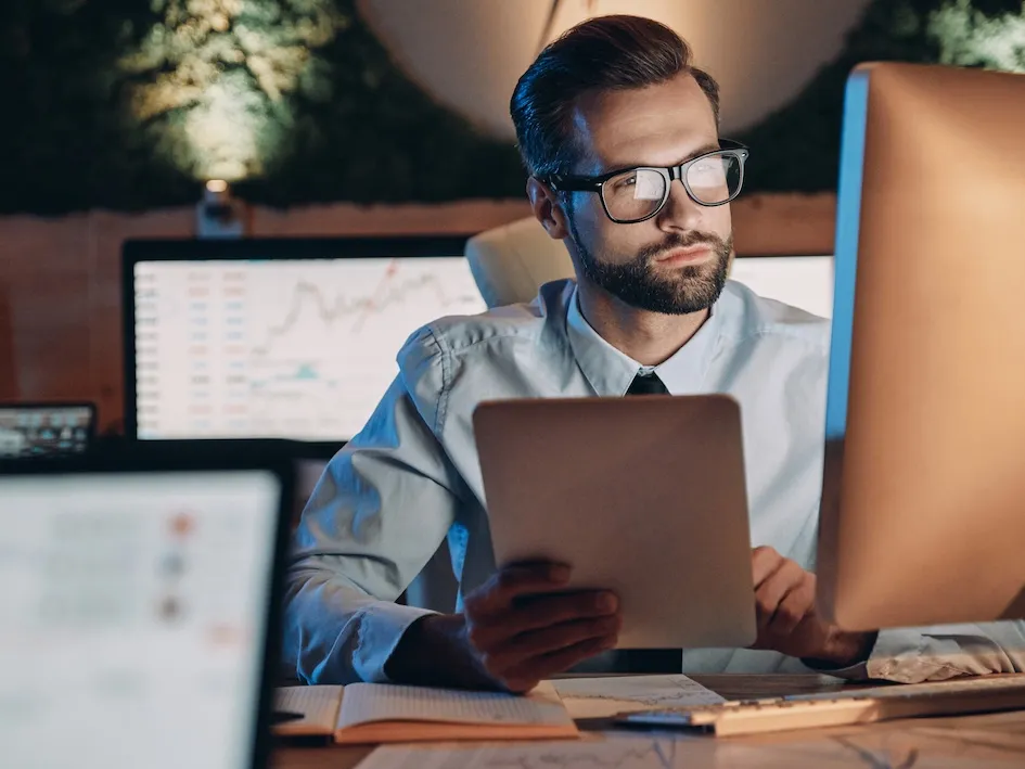 Structured, Data-Driven Project Management