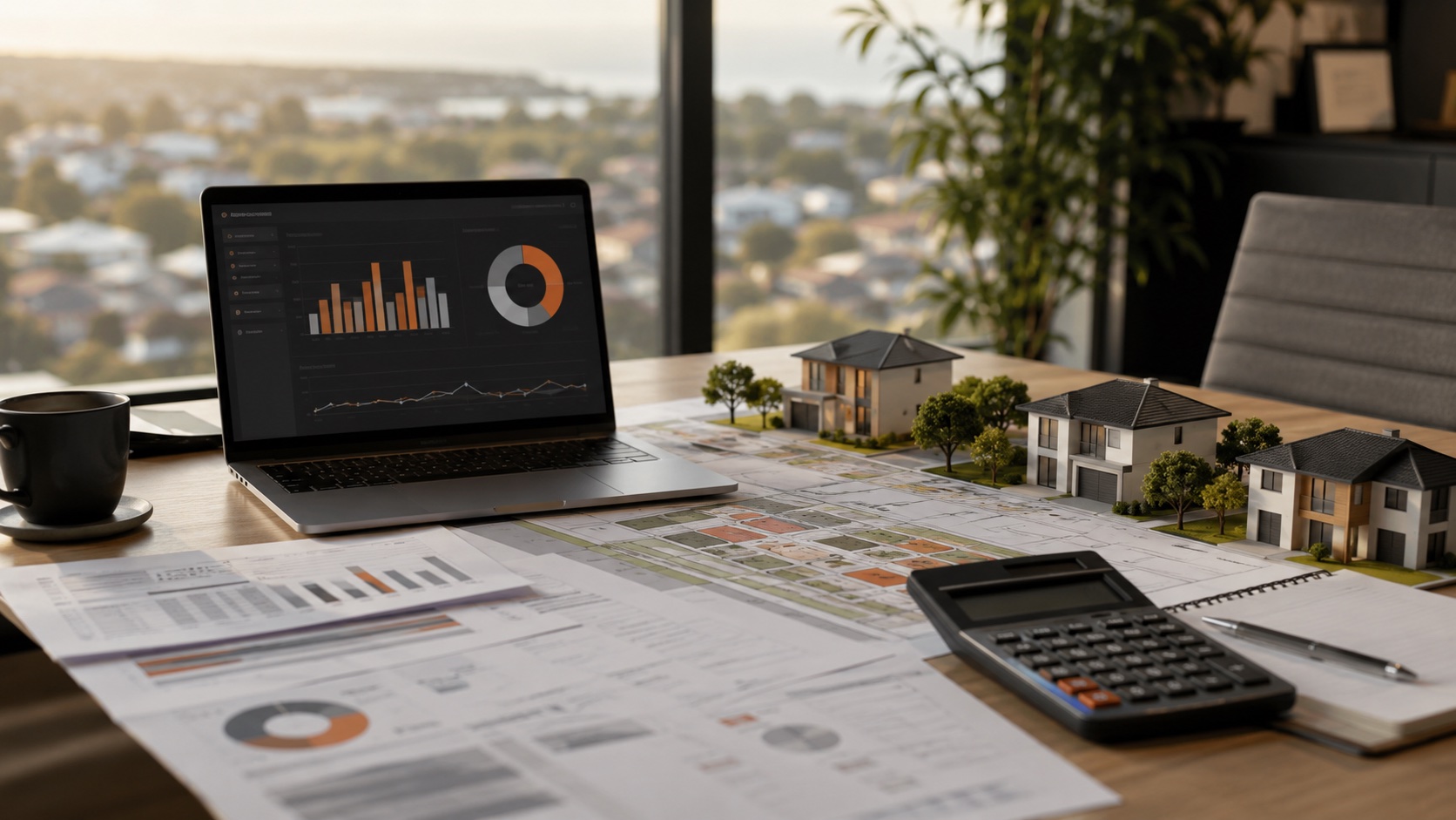 Test the Numbers Before You Commit Capital