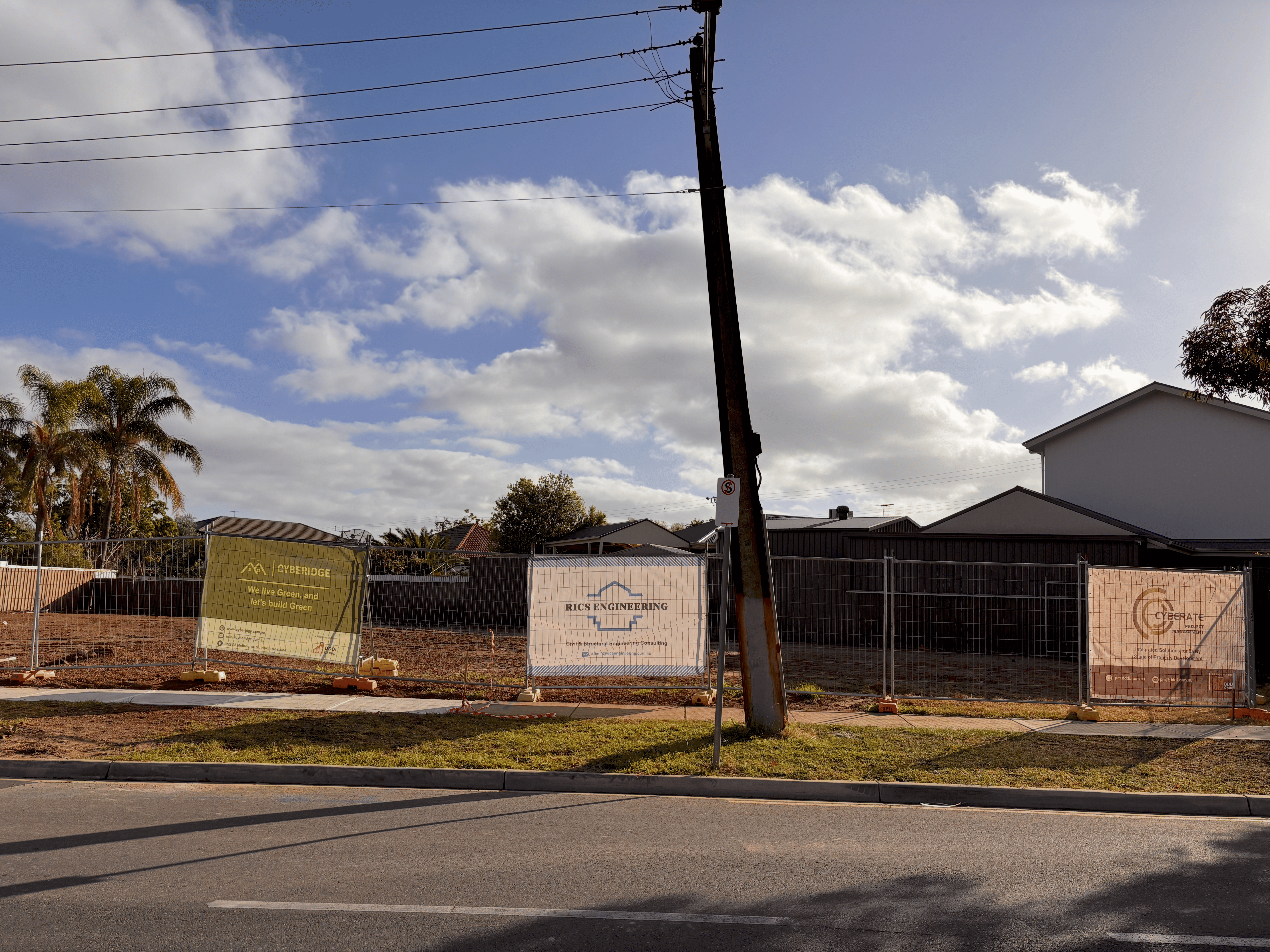 Gordon Ave, Clearview
SA 5085 - 9