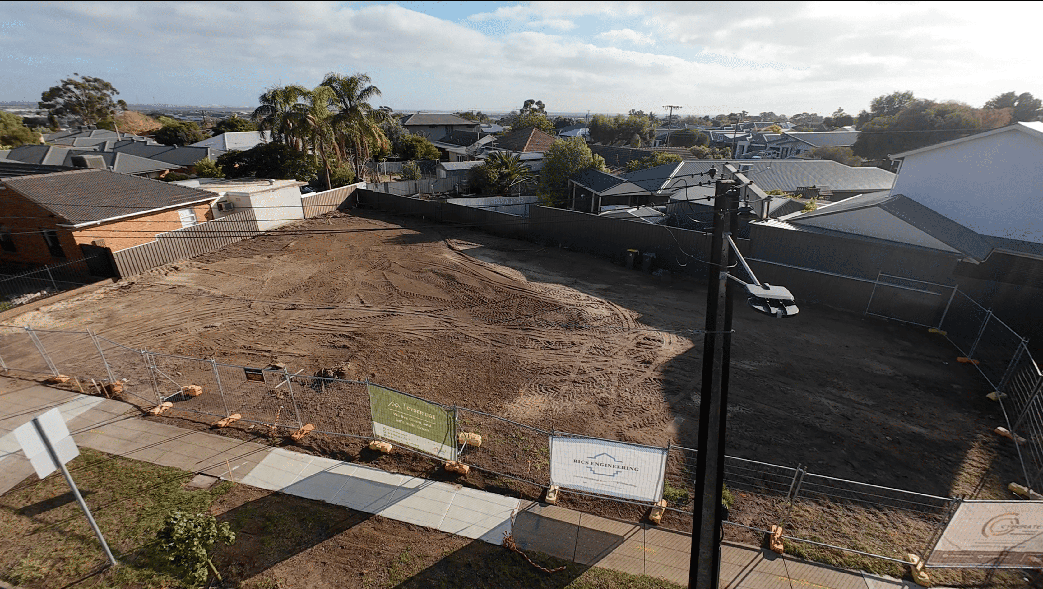 Gordon Ave, Clearview
SA 5085 - 11