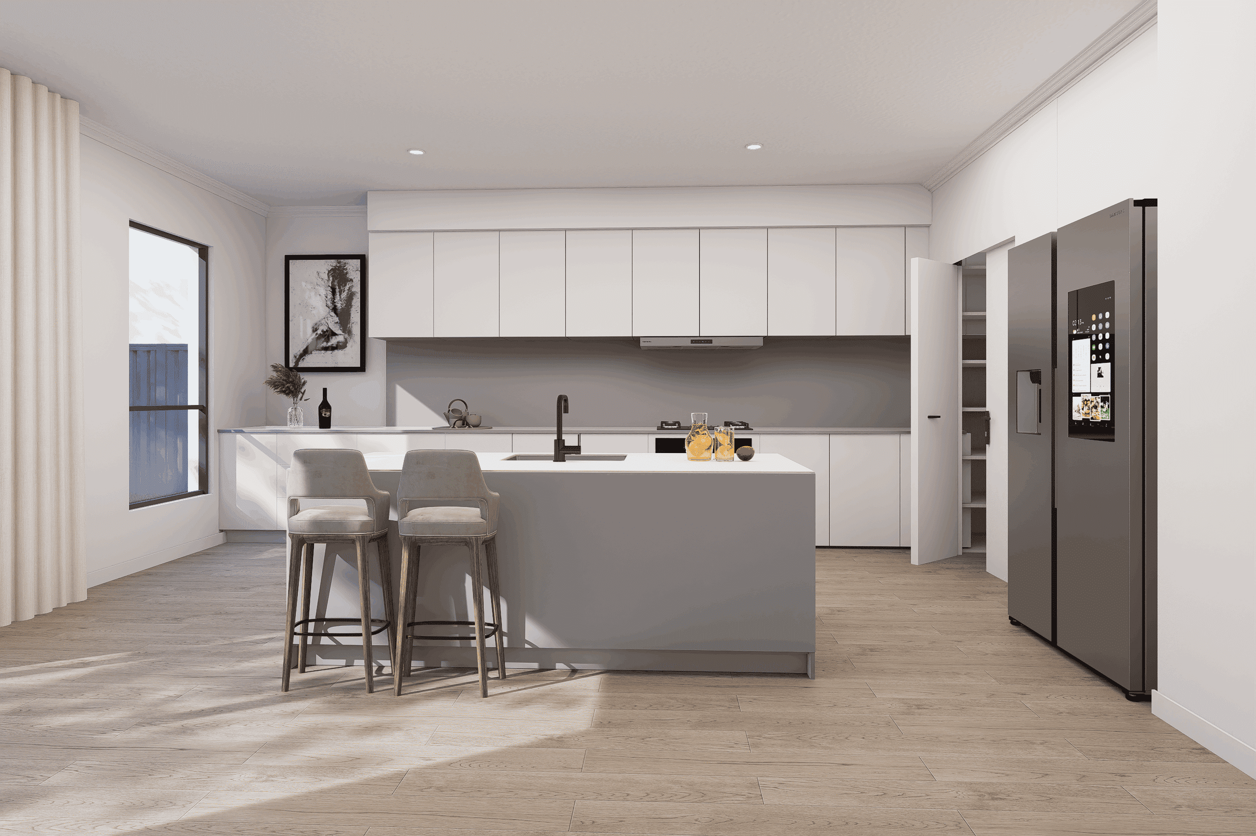 Diamond Ave, Gilles Plains
SA 5086 - 4