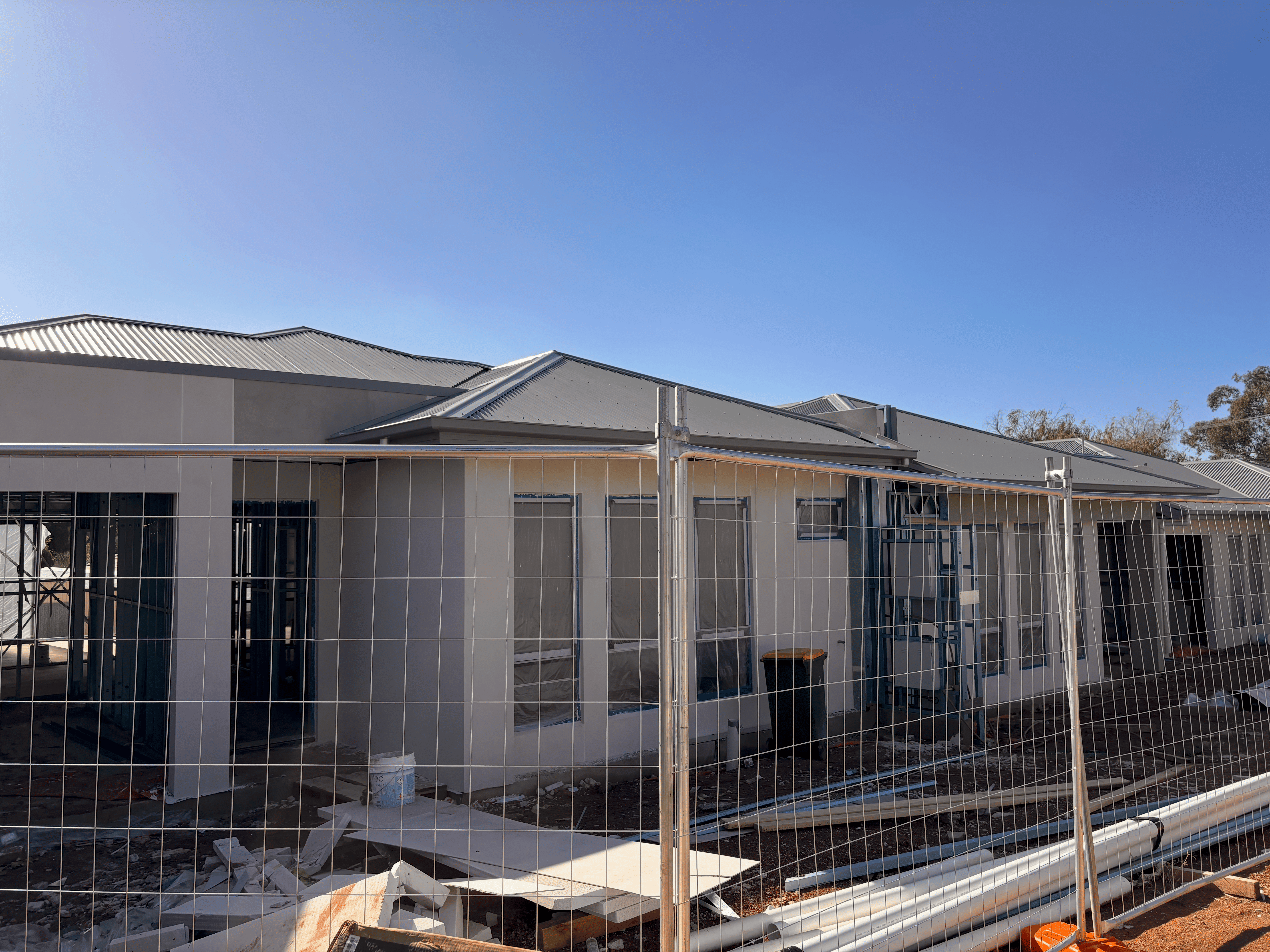 Diamond Ave, Gilles Plains
SA 5086 - 9