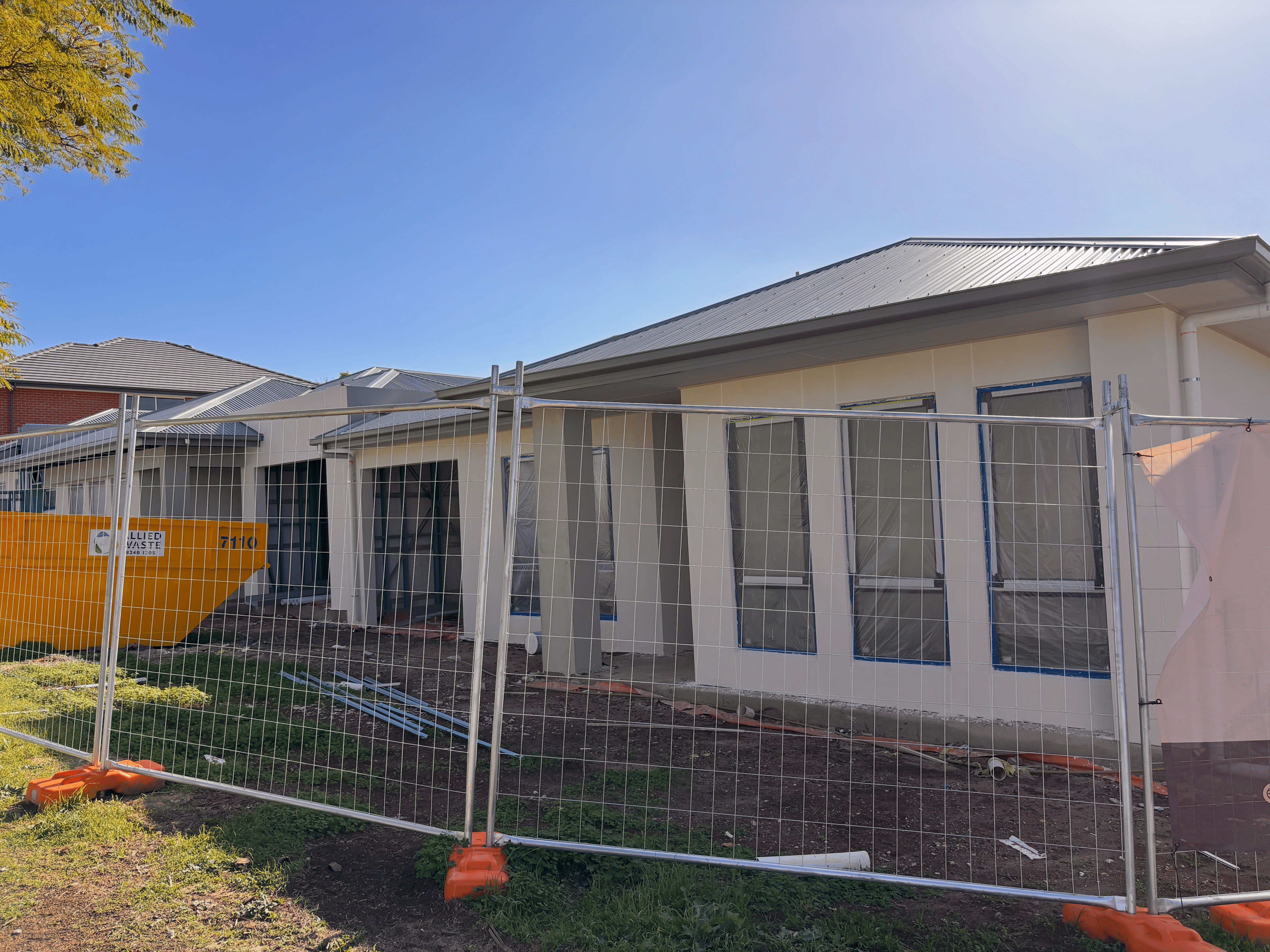 Diamond Ave, Gilles Plains
SA 5086 - 6