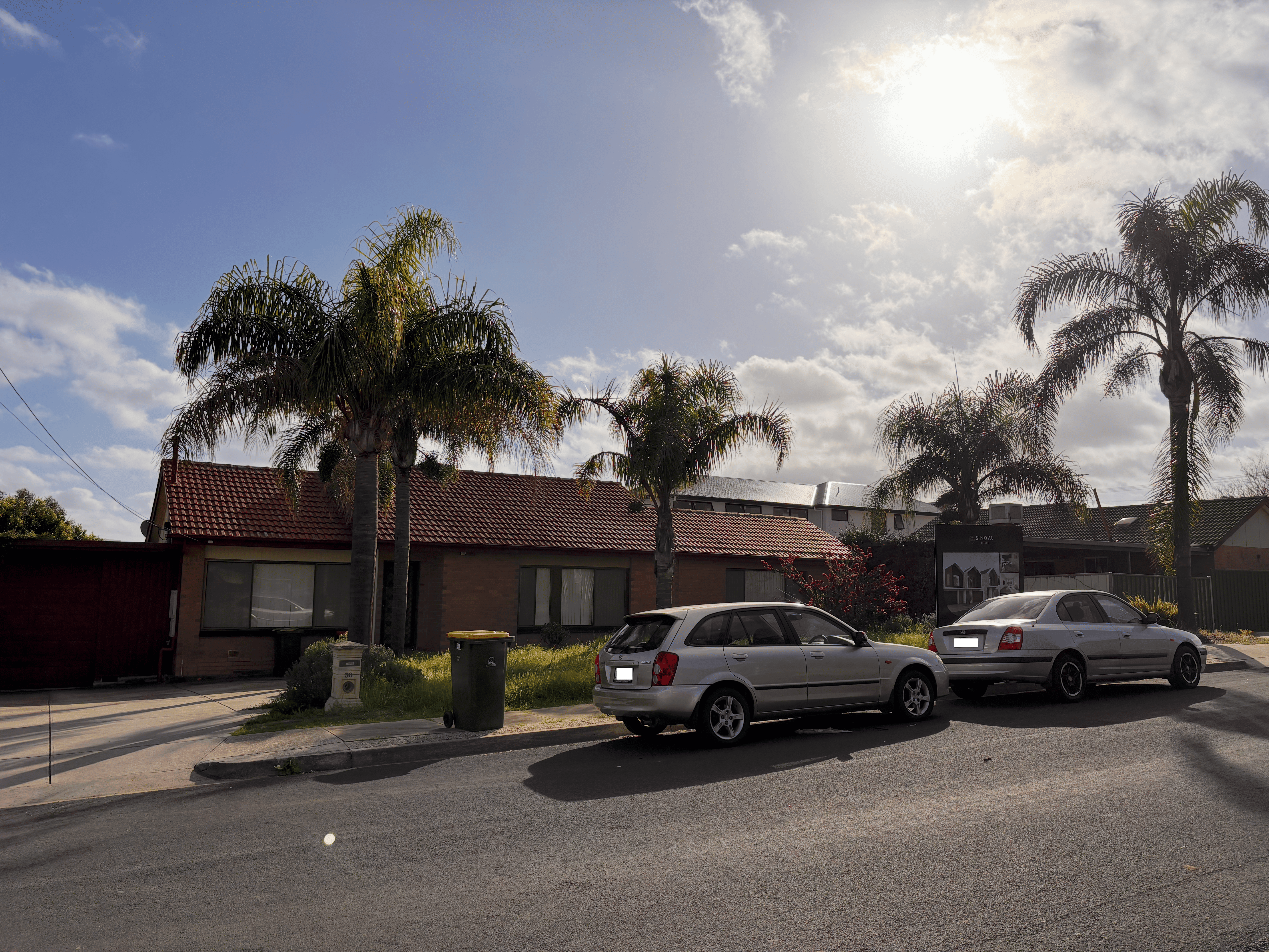 Malbaru Ave, Ingle Farm
SA 5098 - 5