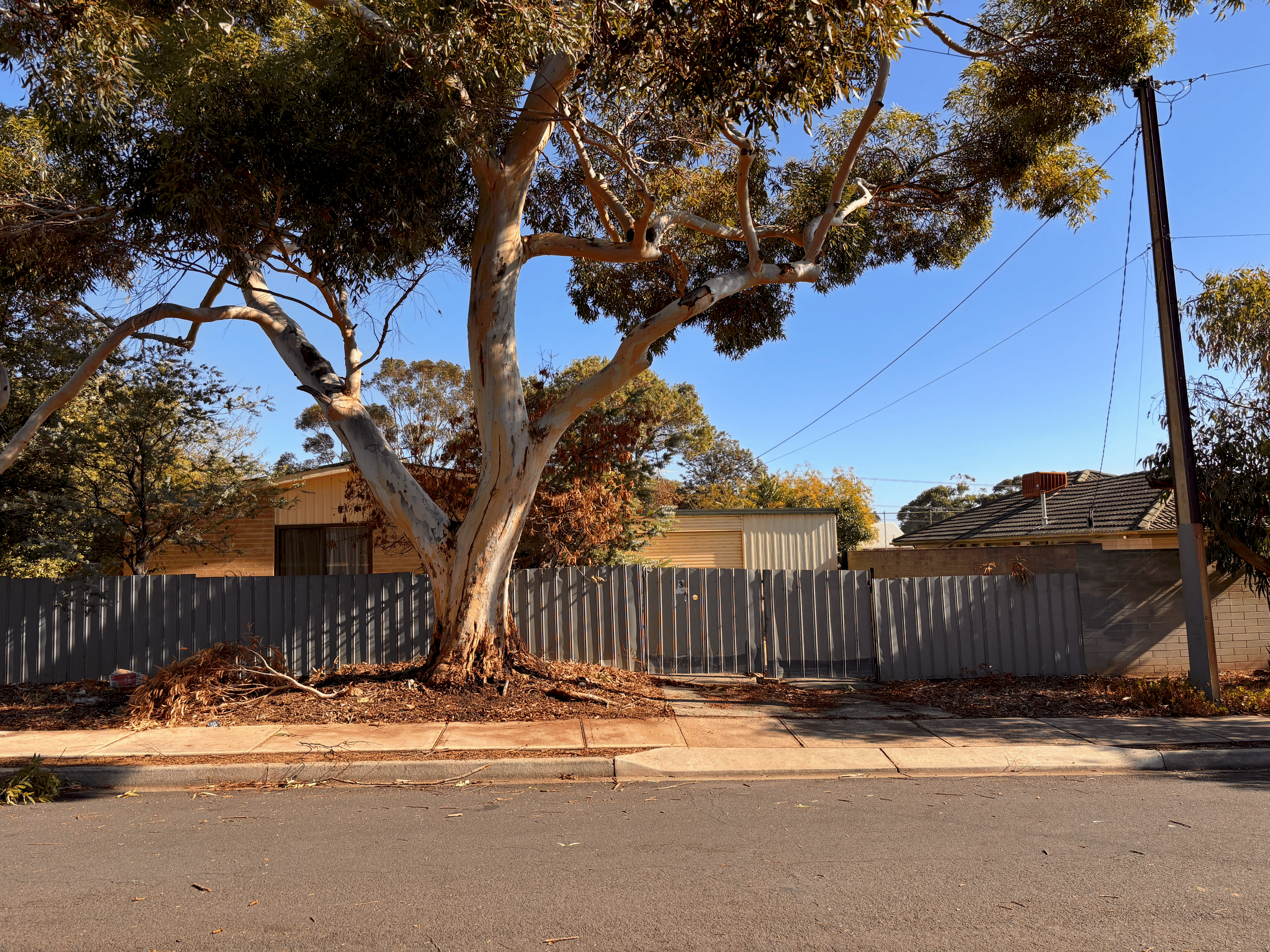Antony St, Christie Downs
SA 5164 - 1